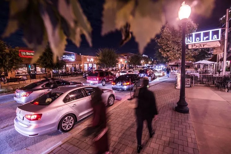 City Commission Votes No to a So-Called ‘Midnight Curfew’ for Bars, Retail