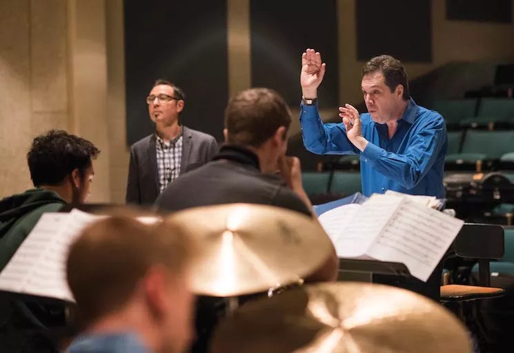 Unheard Duke Ellington Songs Given New Life on Record Produced by UNT Jazz Professor