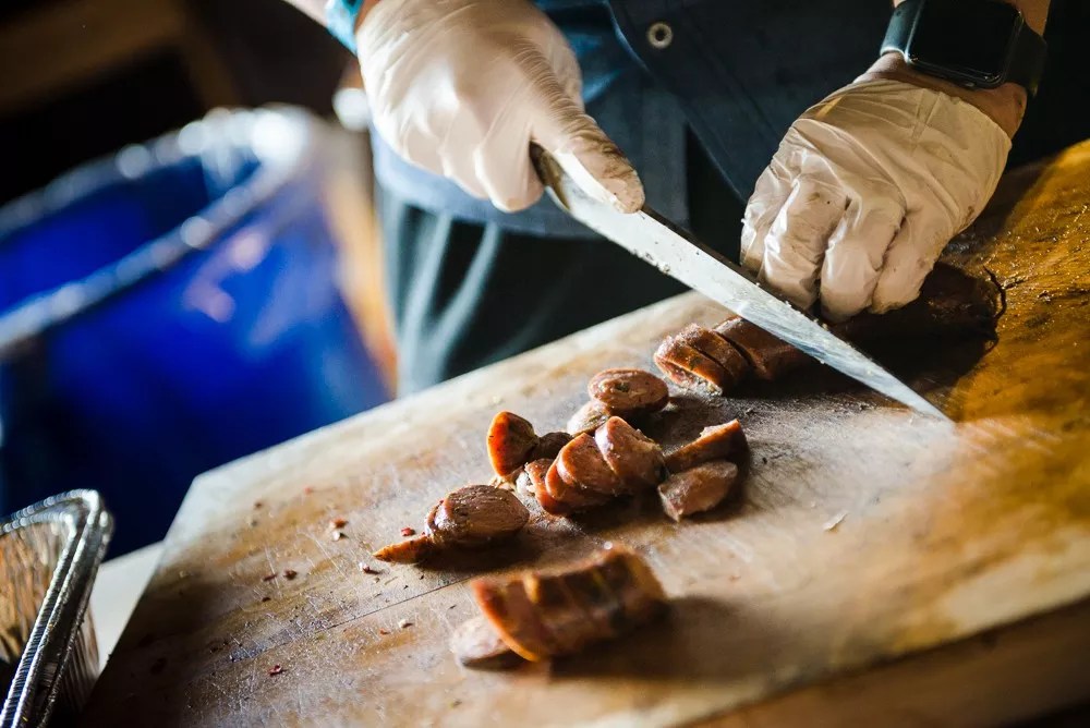 Tickets for One of Dallas’ Best Barbecue Fests Go on Sale Today, and They’ll Sell Out Fast