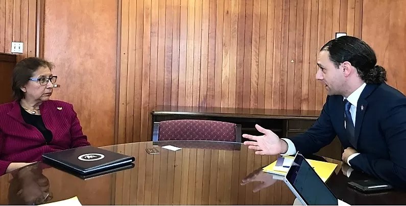 Federal Probe of Dallas Housing Programs Gets Serious