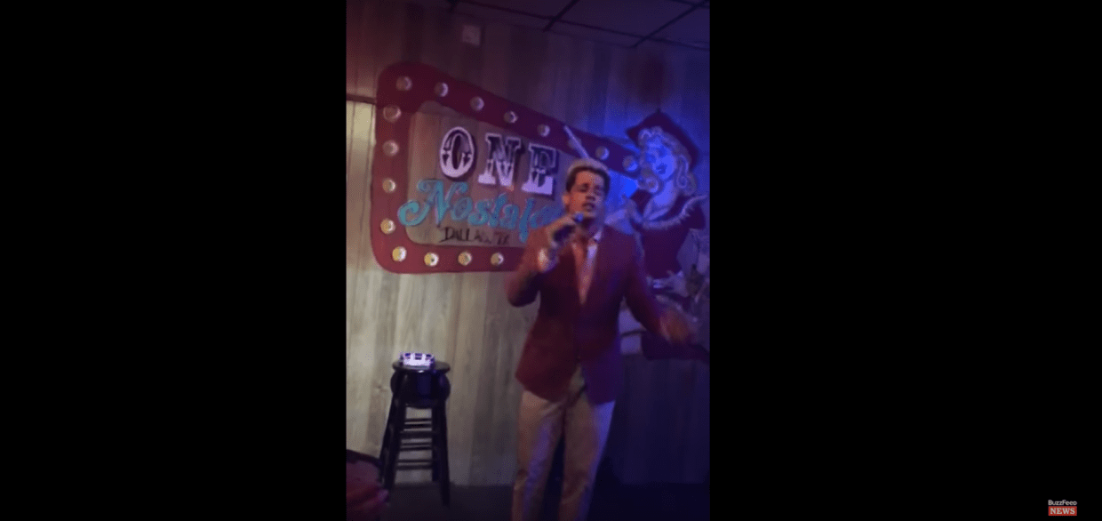 Meet the Dallas Bartender Who Kicked Milo Yiannopoulos and Some Neo-Nazis Out of Her Bar