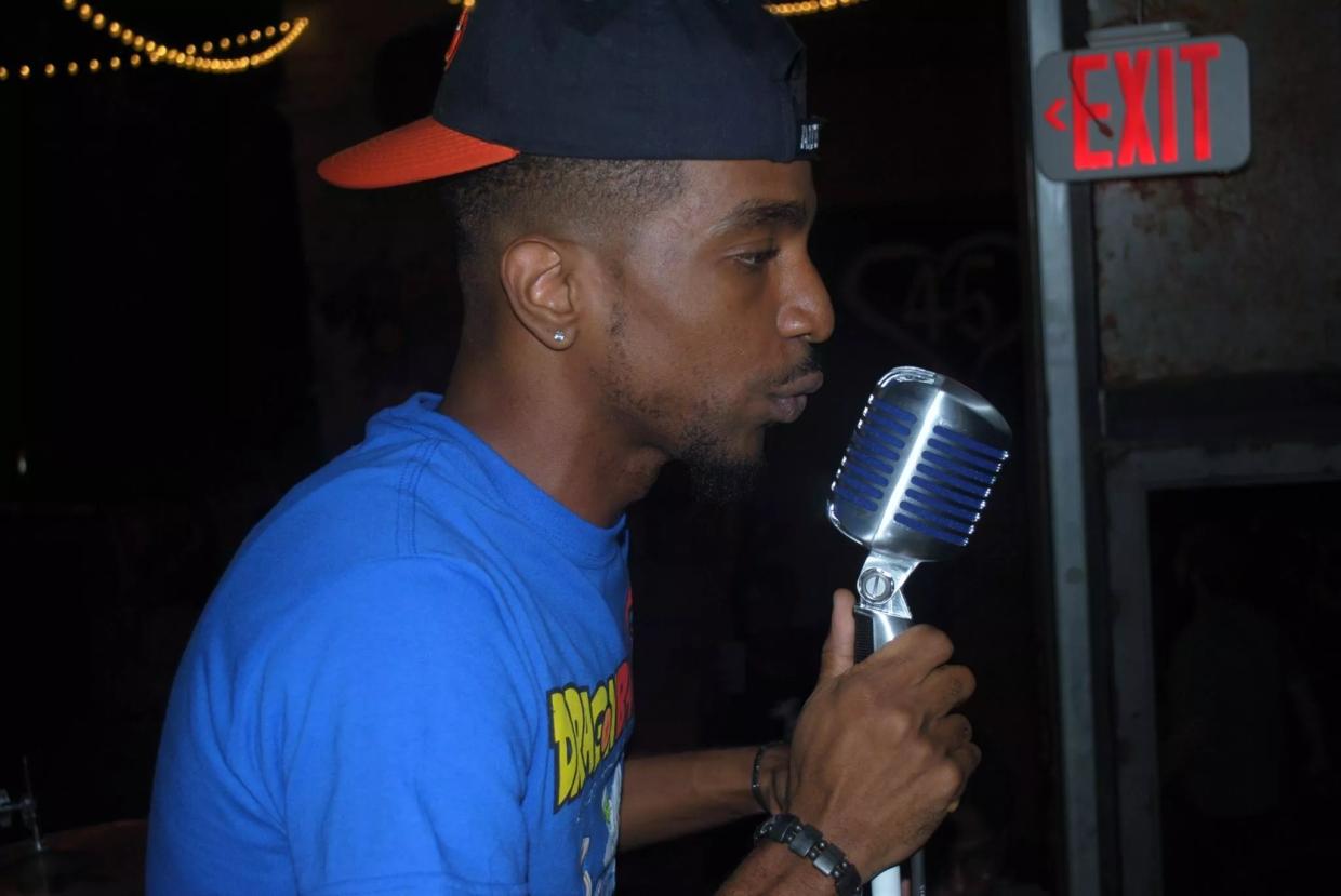 Catch Up with Dallas’ Myloh Remora, Who Dropped a 27-Minute Hip-Hop Track Last Week
