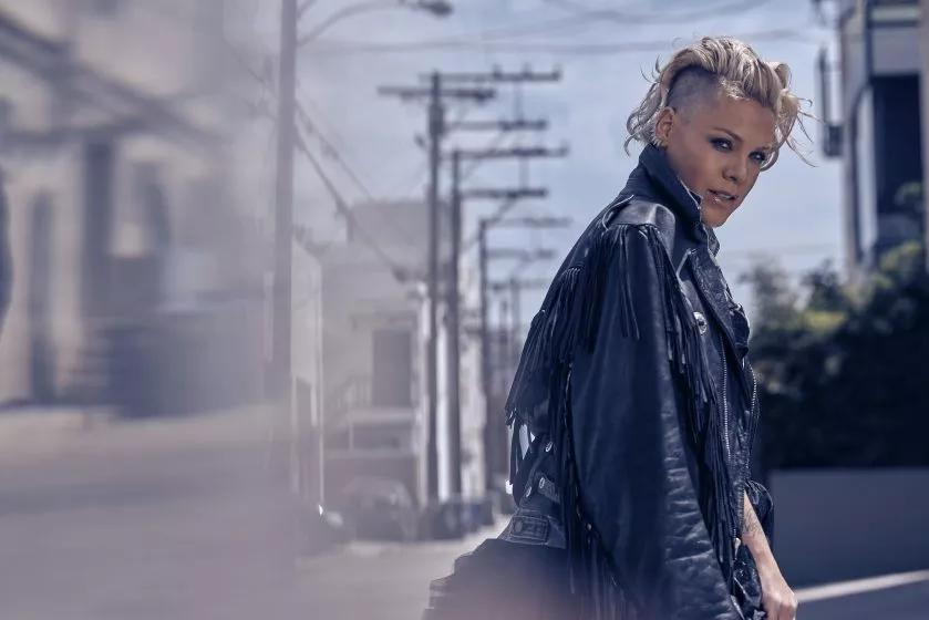 Music News: Pink, a TexMex Holiday Festival and More