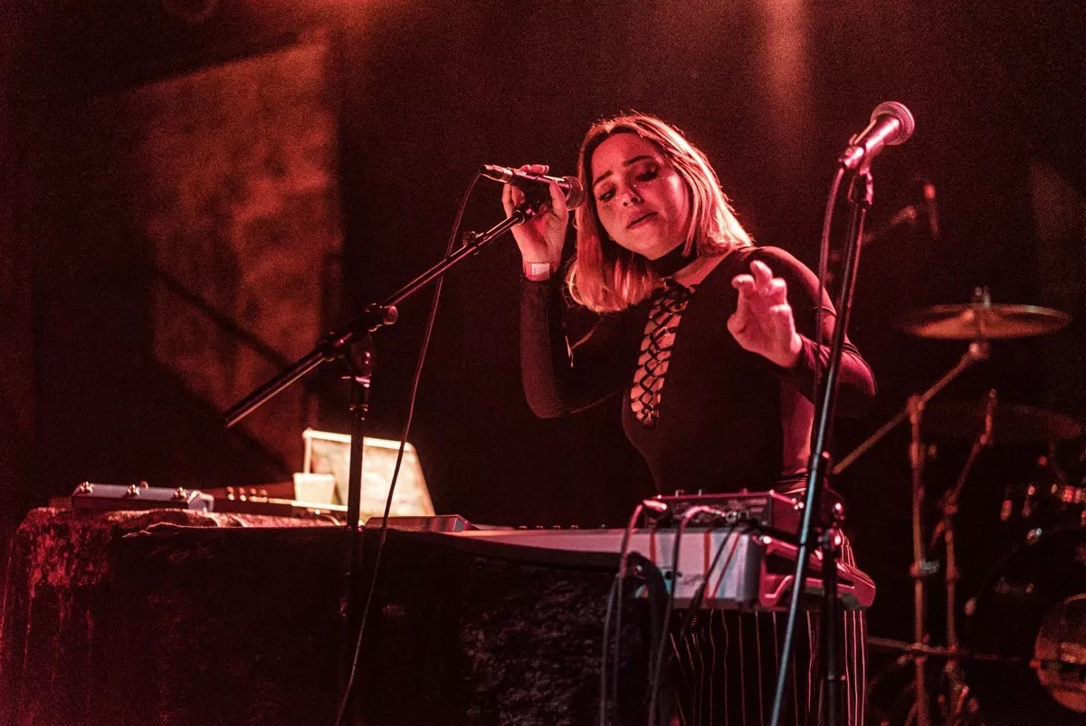 Tickets Are Now On Sale for the 2017 Dallas Observer Music Awards Showcase