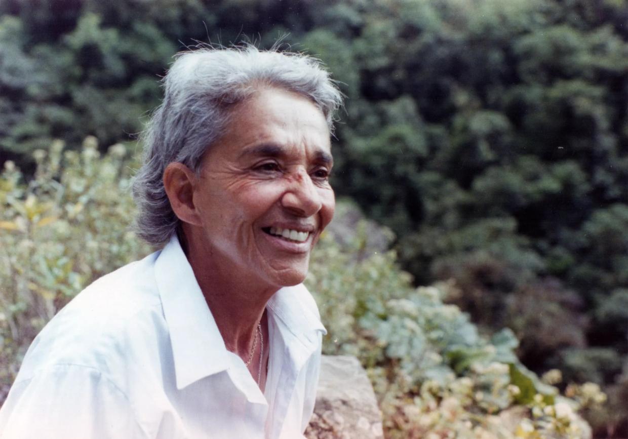 You <i>Must</i> Discover the Great Mexican Chanteuse Chavela Vargas, and This Movie’s Not a Bad Start