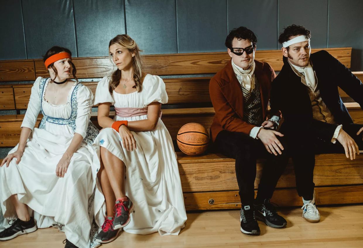 21 Things to Do in Dallas This Week