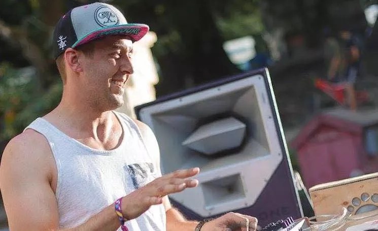 <i>Dallas Observer </i>Mixtape with Jumbii Soul