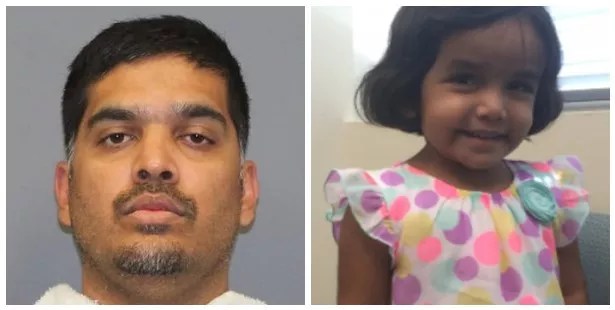Wesley Mathews Gets Life Sentence in Daughter Sherin’s Death