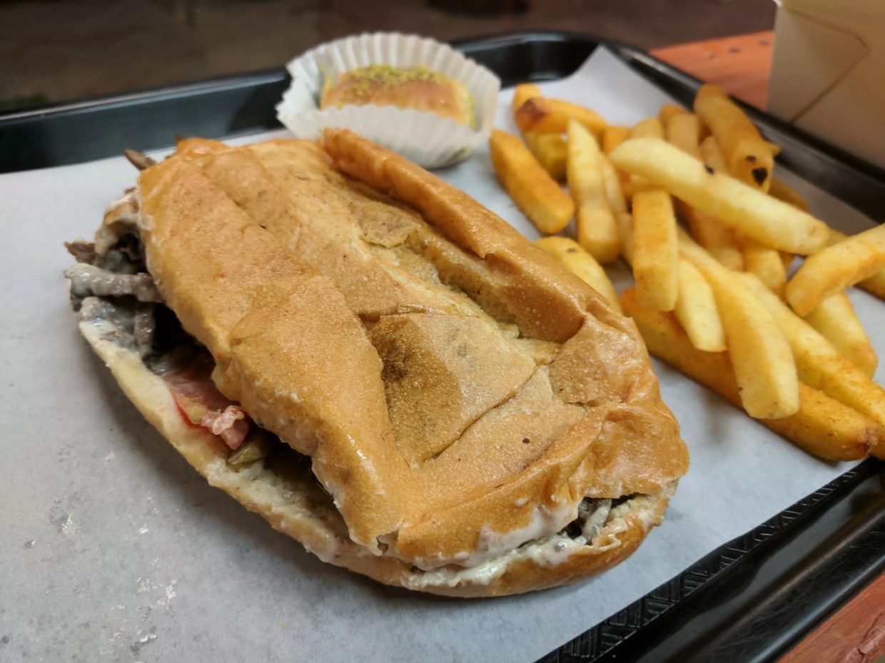 The 10 Ugliest, Least Photogenic — But Most Delicious — Foods in Dallas