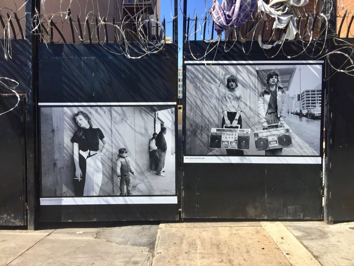 The Museum of Street Culture’s First Exhibit Will Challenge Your Ideas About Homelessness