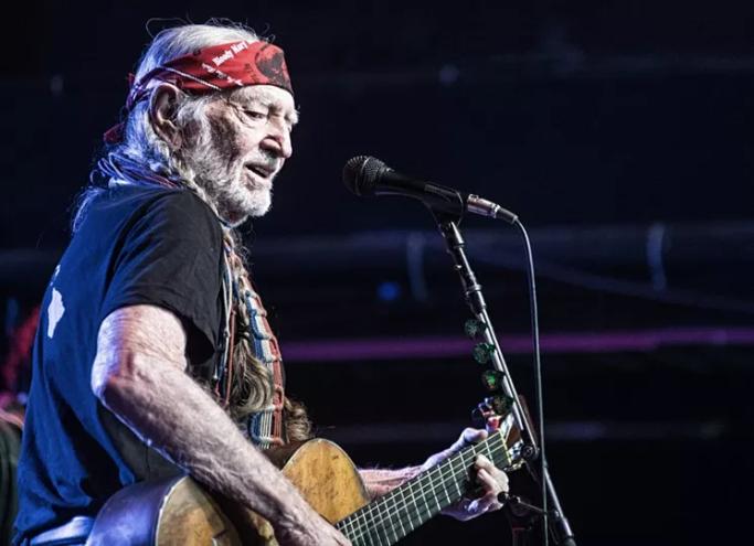 willie nelson
