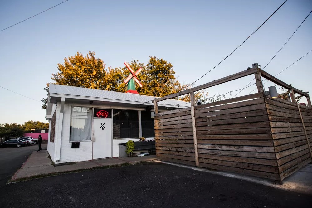 Settle Up: The Wind Has Been Taken Out of the Mill at Windmill Lounge
