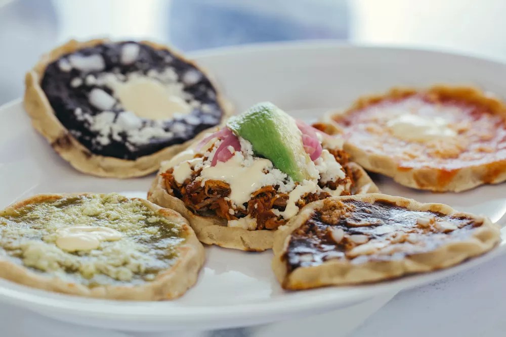 Limon’s Is the Oak Cliff Mexican Classic You’ve Probably Never Heard Of