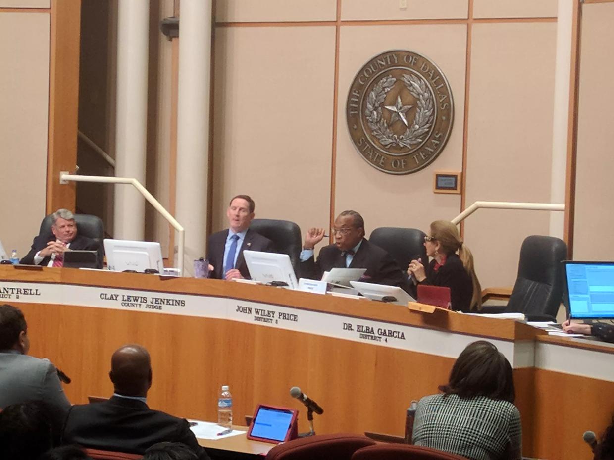 Cite-and-Release for Pot Possession Will (Finally) Start in Dallas in December