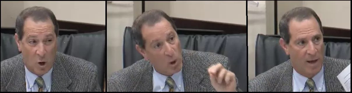 New Council Member Kevin Felder Turns a South Dallas Sacred Cow Into Chili Meat