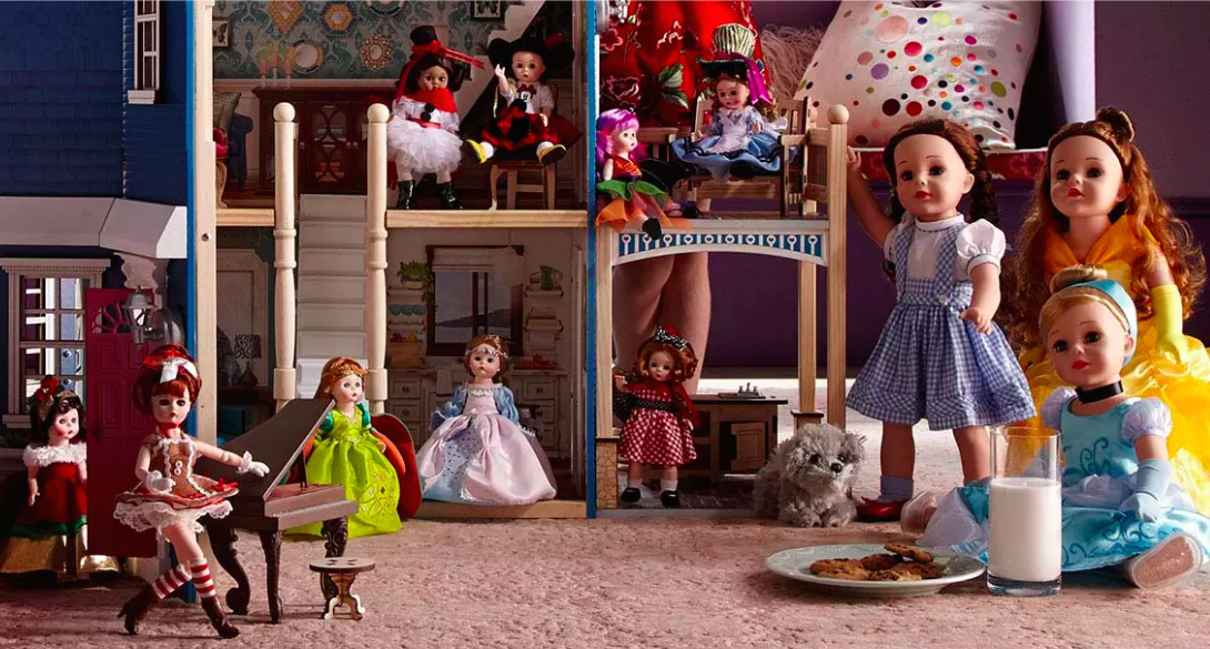 Why Would Someone Spend $1.6 Million on a Christmas Gift From Neiman Marcus?