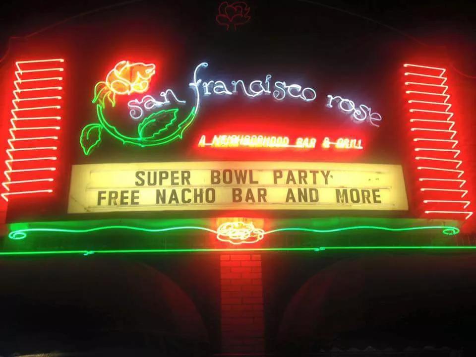Texas Supreme Court Intervention May Doom The San Francisco Rose on Greenville