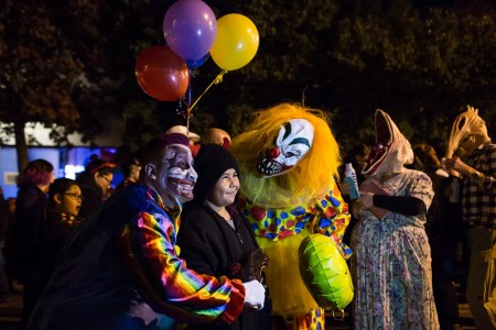 Best 2025 Halloween & Dia de los Muertos Events