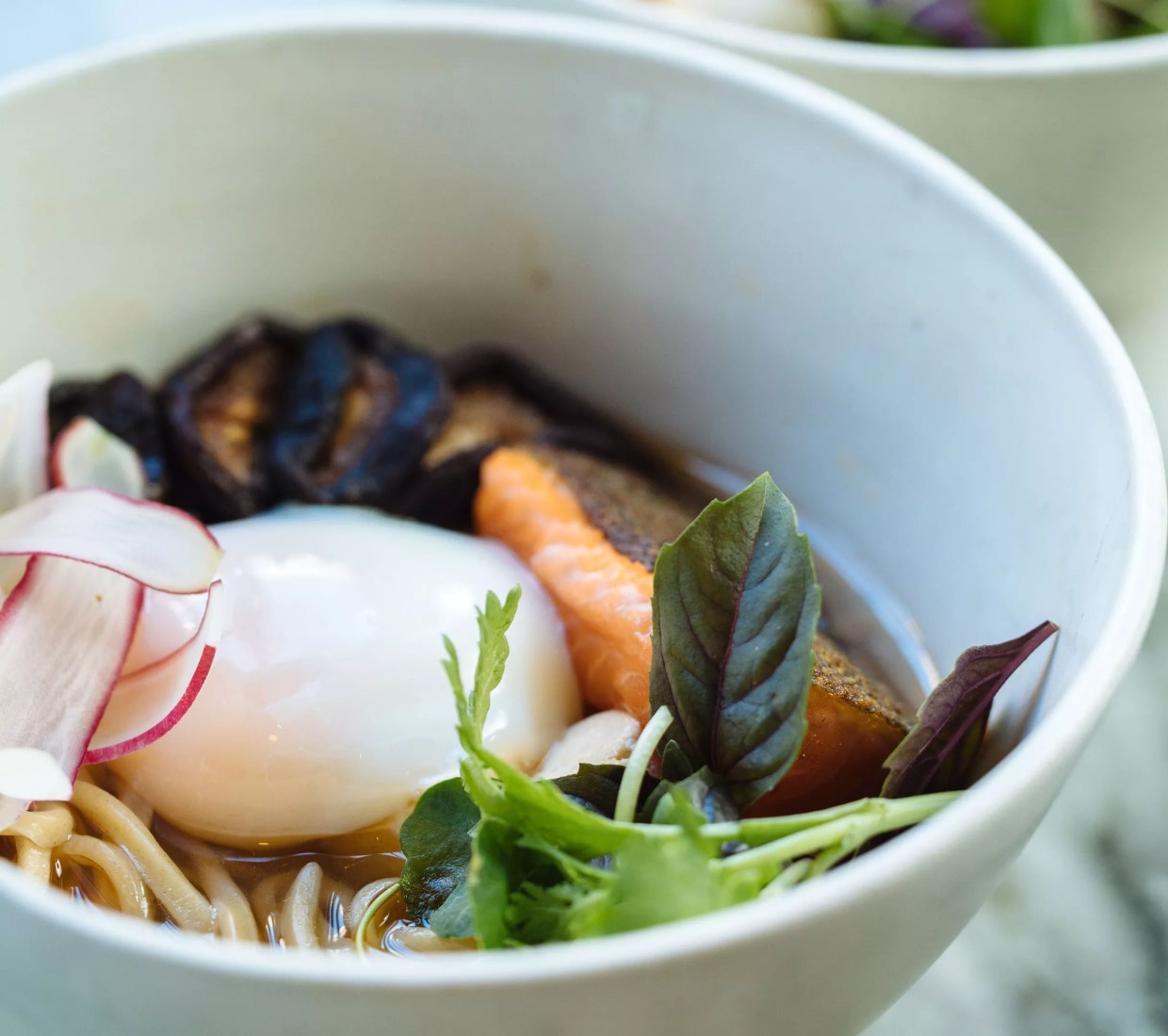 4 Ramen Spots to Warm You Up During Dallas’ First Major Cold Snap