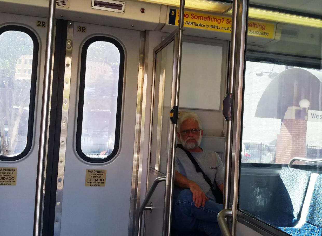 Study Shows DART Light-Rail System Should Be Renamed KNIFE (In Our Back)