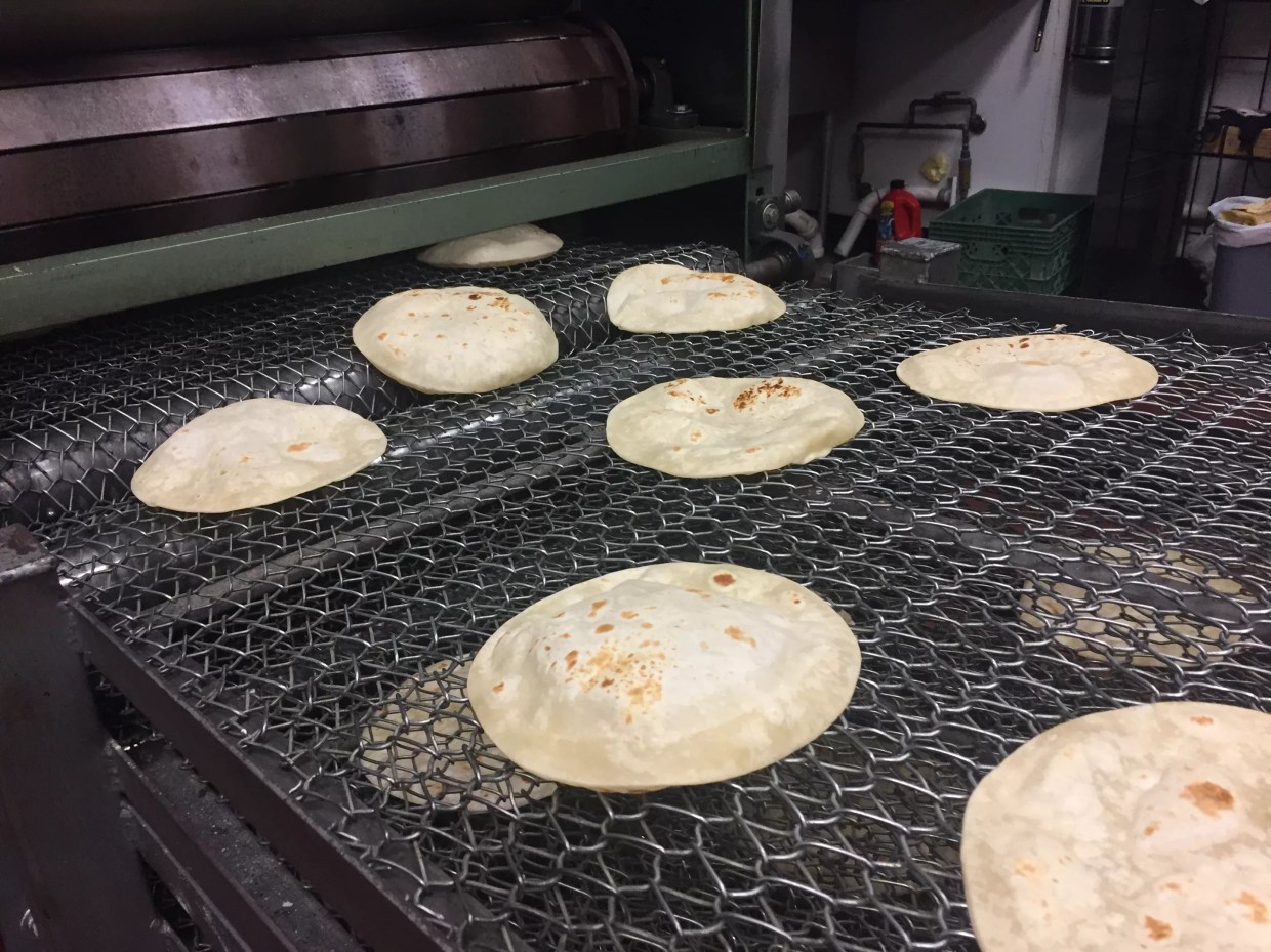 How a Spanish-Language Cowboys Broadcaster Launched One of the Best Tortillerias in Dallas