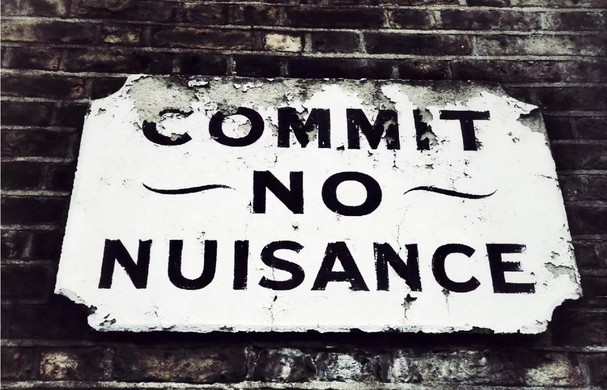 Dear New Dallas Police Chief: Beware Criminal Nuisance Ordinances