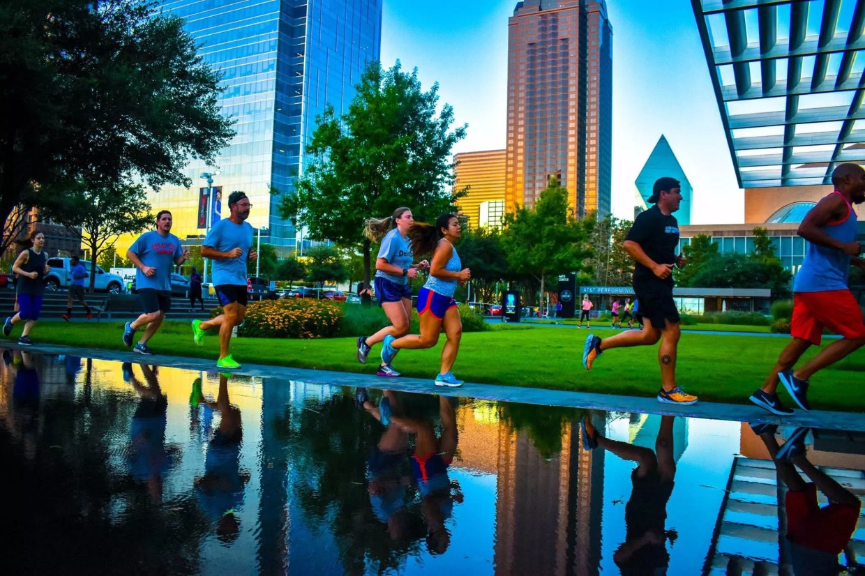 Booty on a Budget: 9 Ways to Get Fit in Dallas Without Spending Your Paycheck