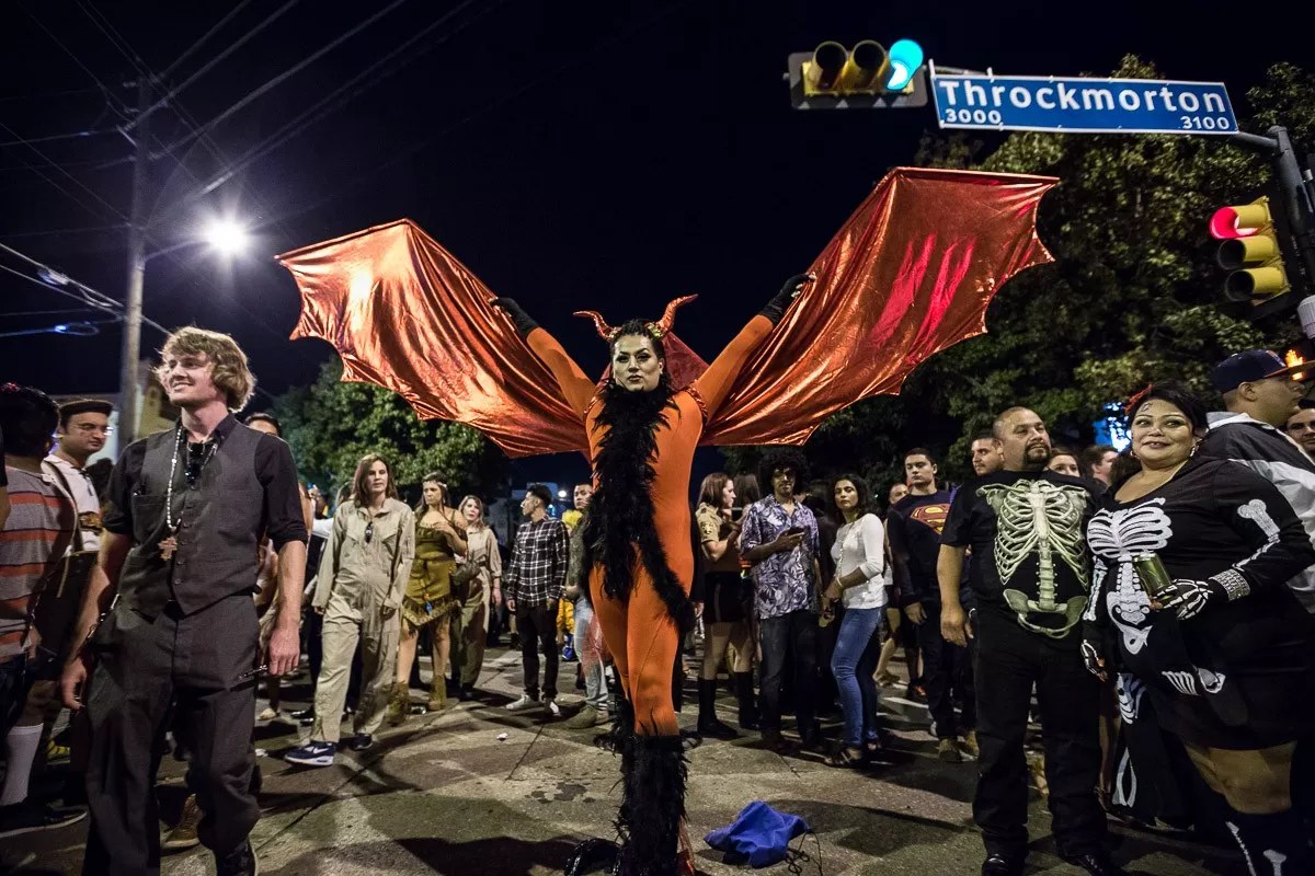 21 Things to Do in Dallas This Week