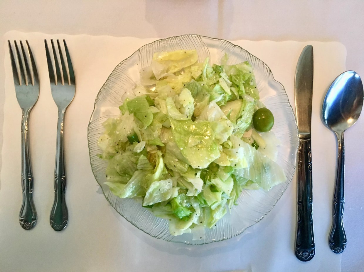 Except for Secret Chicken-Fried Steak, Prego Pasta House Hasn’t Changed a Thing in 35 Years