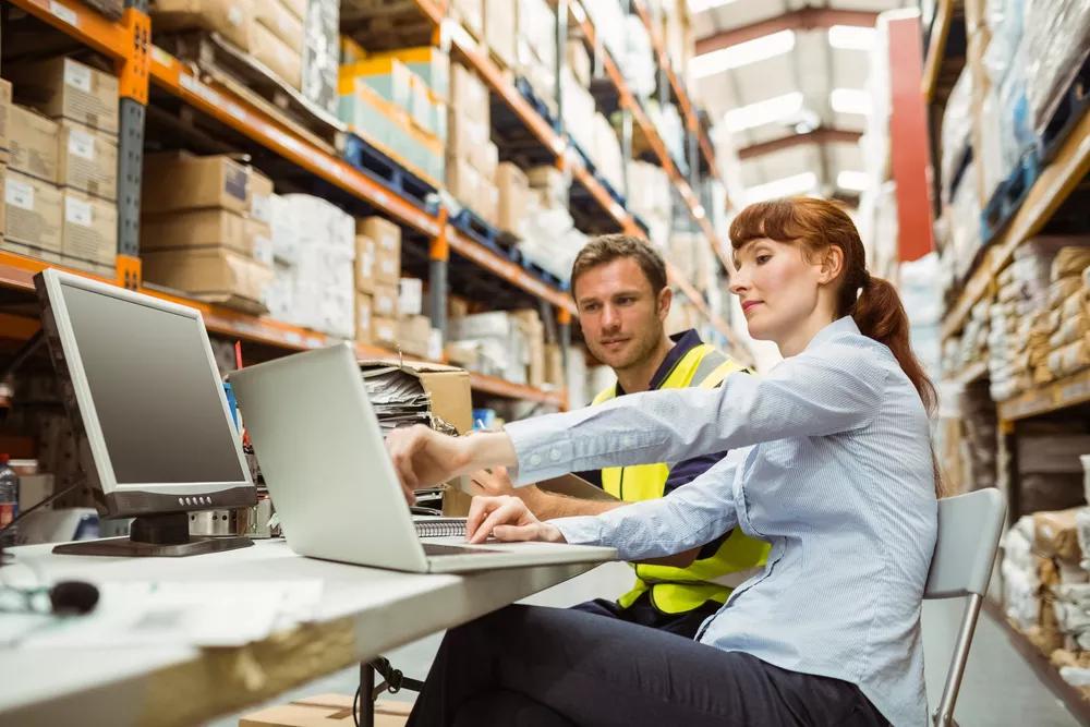 Forget Amazon HQ 2 — Give Us Some More of Those Real Big Warehouses
