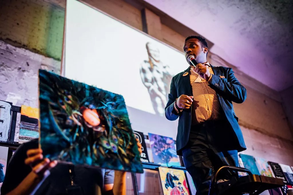 Cheap and Free Events in Dallas This Week