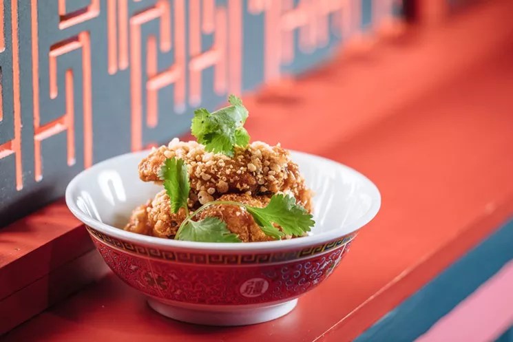 Hot Joy Dallas Closes Permanently After Only Three Months in Business