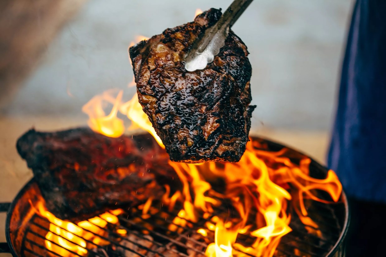 What to Do This Weekend: Chefs for Farmers, Tequila and Tacos, and a Chicken Coop Snoop