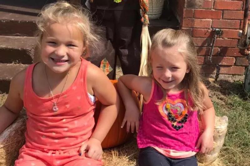 “Babe, I Just Shot the Kids”: Henderson County Mother Arrested in Murders of 2 Daughters
