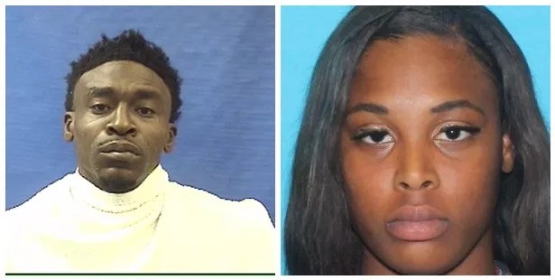 Body of Dallas Woman Found in Car’s Trunk After Driver Caught in Police Chase