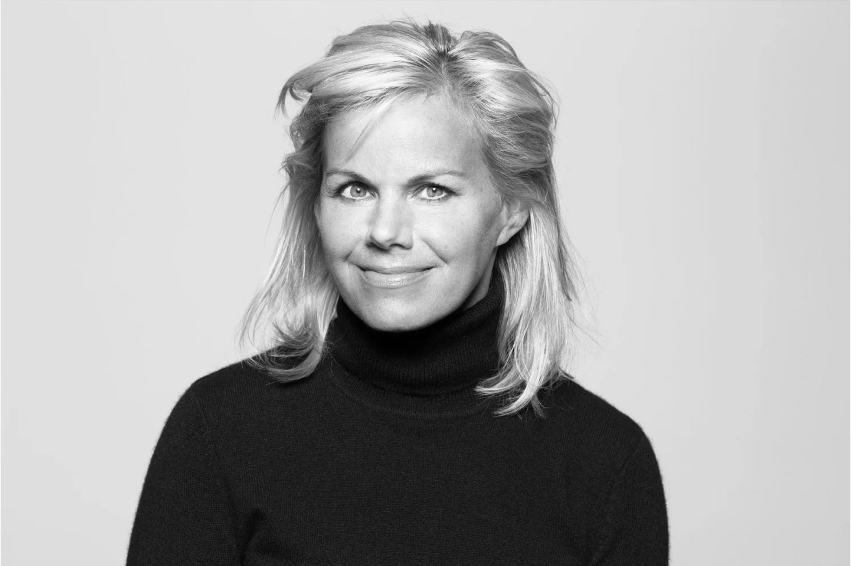 At Oral Fixation Show, Former Fox News Anchor Gretchen Carlson Will Discuss Sexual Harassment
