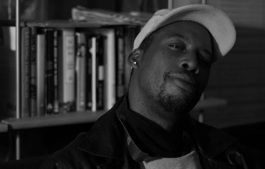 <i>Dallas Observer</i> Mixtape with DJ Junkyard