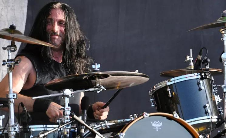 Type O Negative and Danzig Drummer Lives in Frisco and Is Offering Lessons