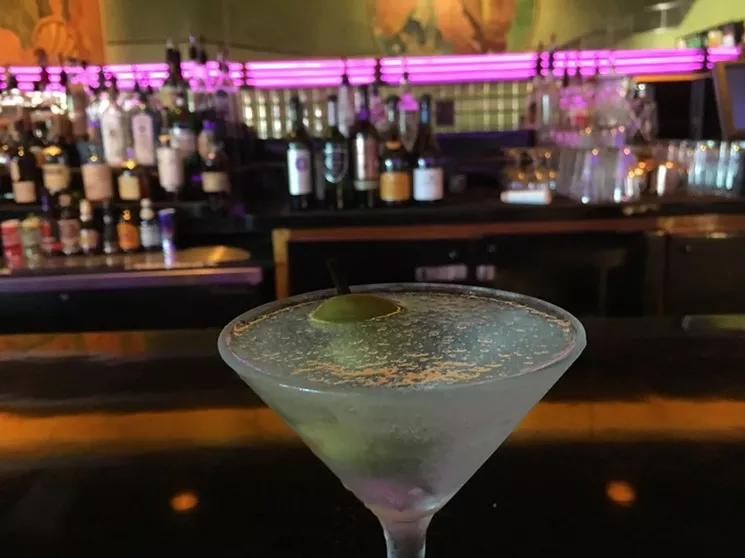 Spirits With Your Spirits: Celebrate Halloween at One of These ‘Haunted’ Dallas Bars