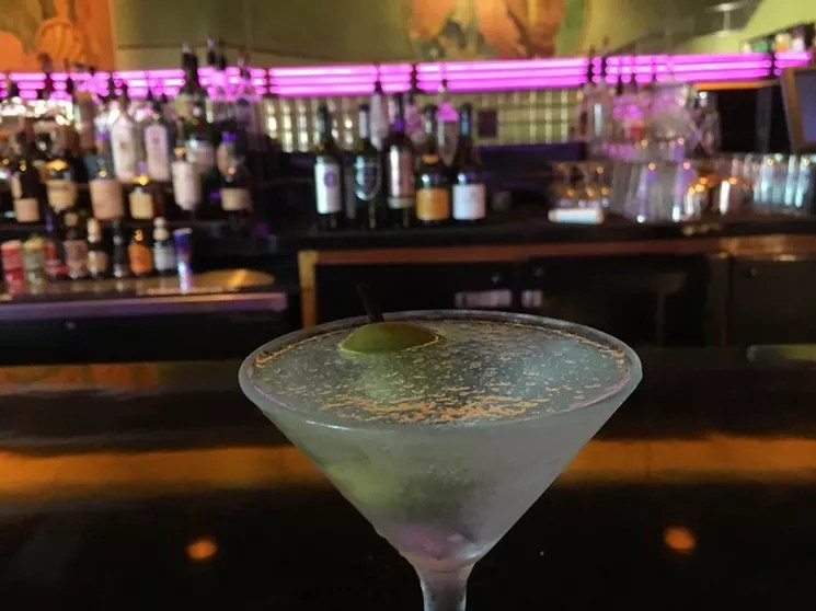 Spirits With Your Spirits: Celebrate Halloween at One of These ‘Haunted’ Dallas Bars