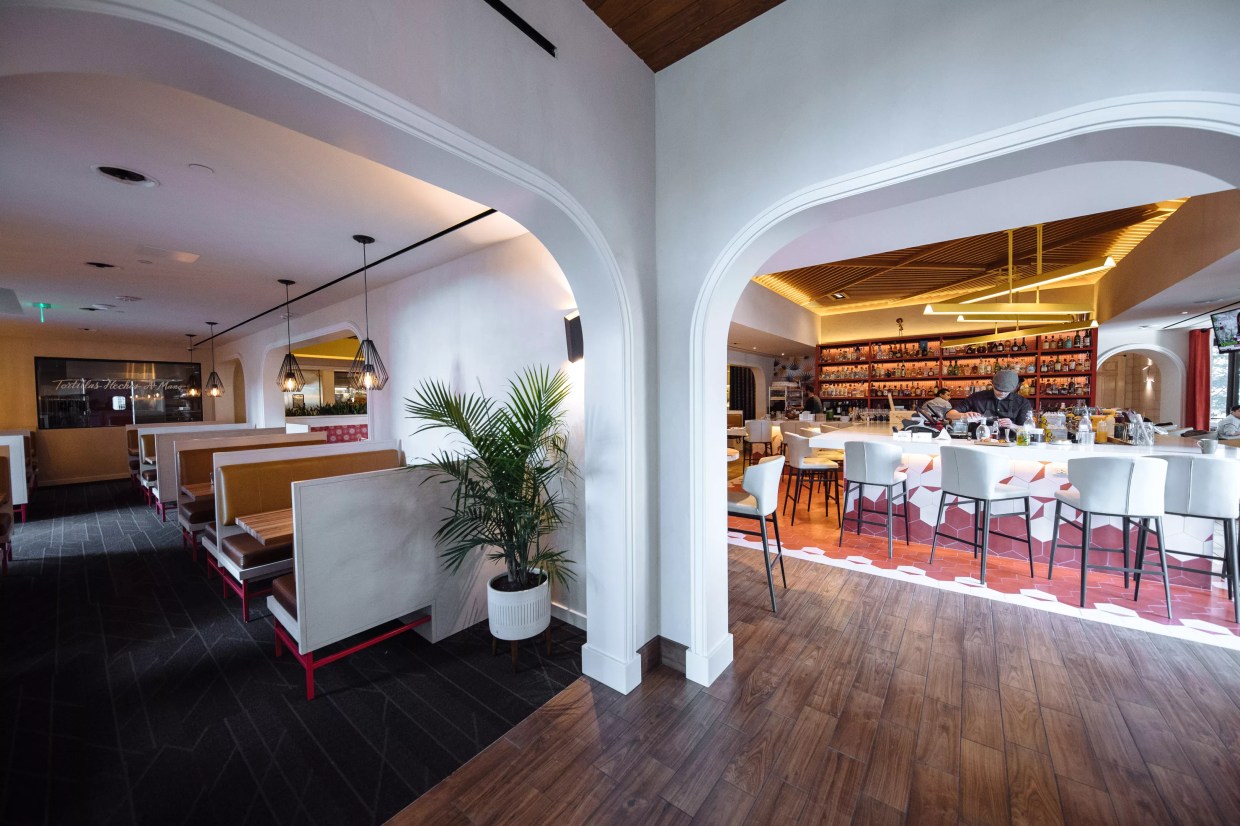 Jalisco Norte Uses Tex-Mex Flavors to Lure Dallas Diners