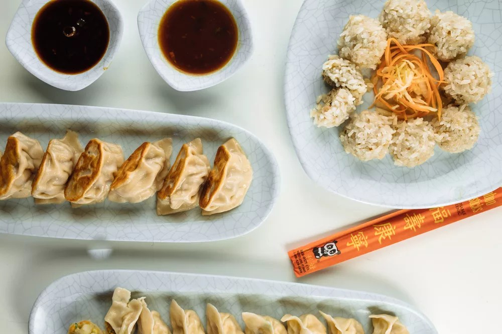 Hello Dumpling Gives East Dallas a Friendly Neighborhood Noodle Spot