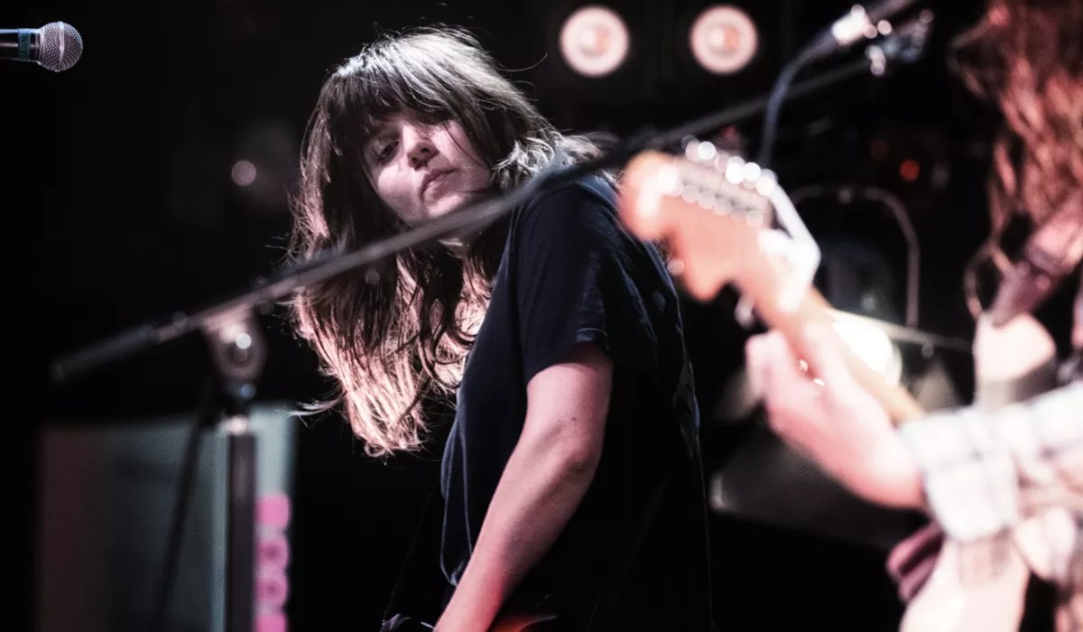 The 10 Best Concerts of the Week: Courtney Barnett, Cursive and More