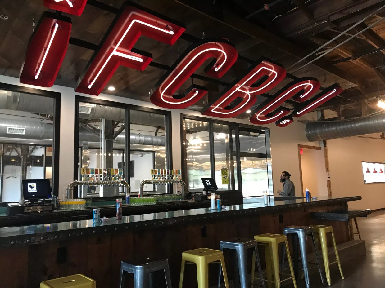 A Prominent Dallas Bar Owner Is Angry, and Wrong, About Craft Breweries Selling Their Own Beer