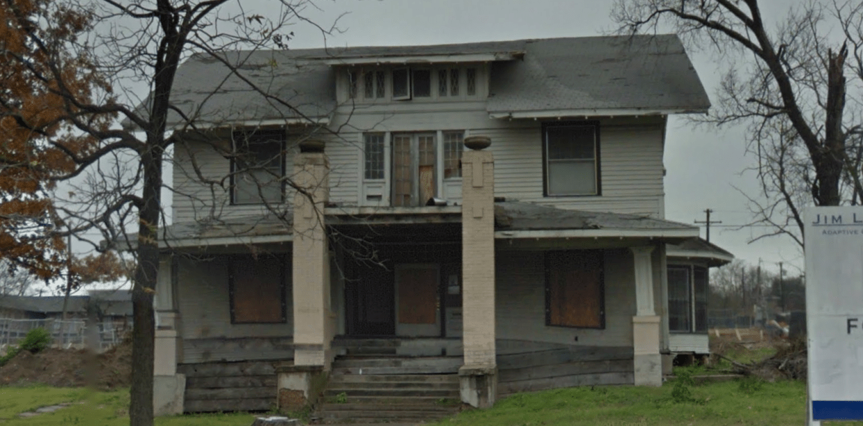 Food News: Former Mayor’s House to Become Oak Cliff Restaurant and More