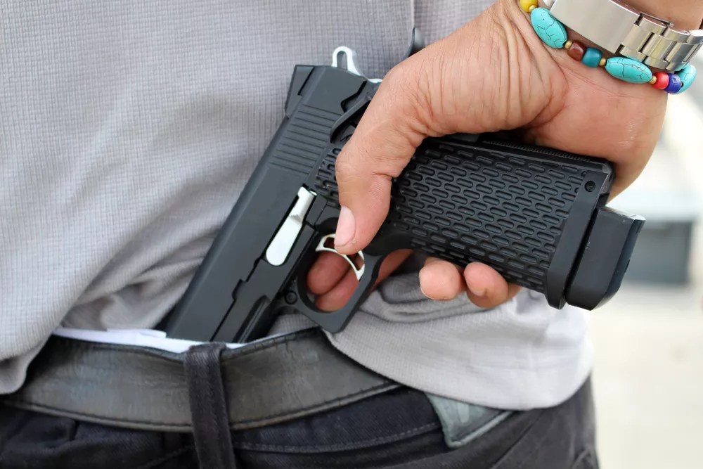 Sign of the Times: Inside Active Shooter Training for Restaurants