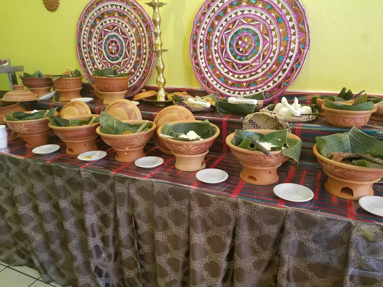 SpicyZest’s New Brunch Is an All-You-Can-Eat Exploration of Authentic Sri Lankan Dishes