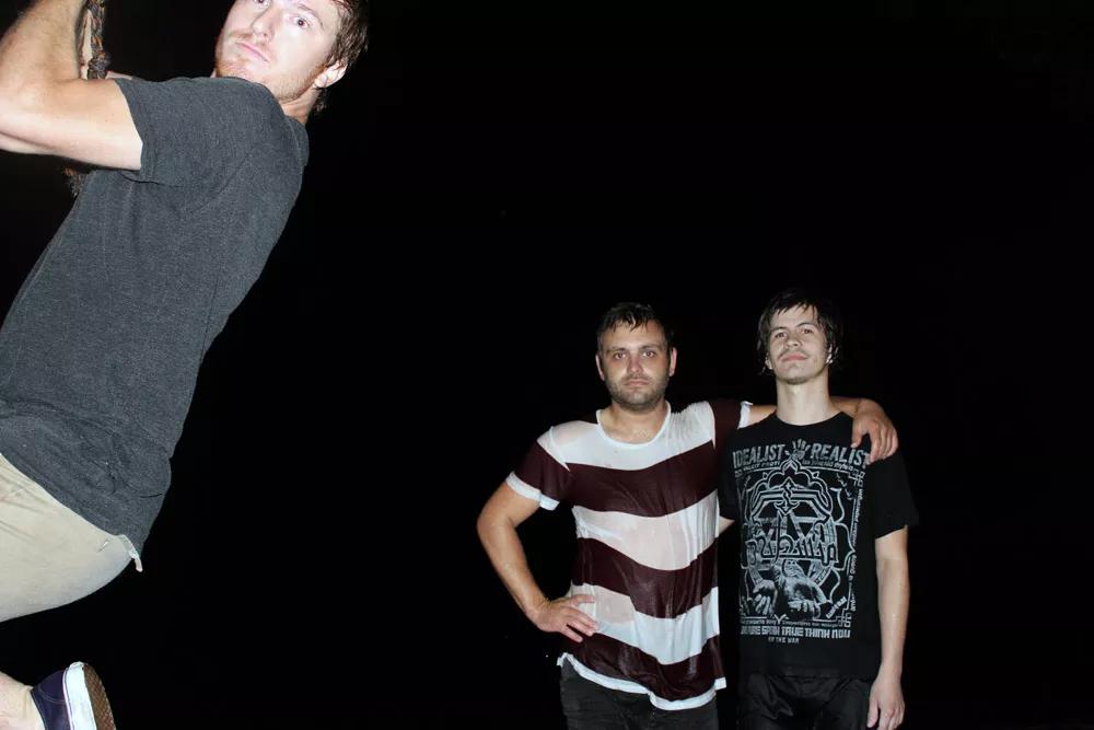 Colleyville Native John Clardy Messaged Tera Melos on MySpace. Now He’s The Drummer.