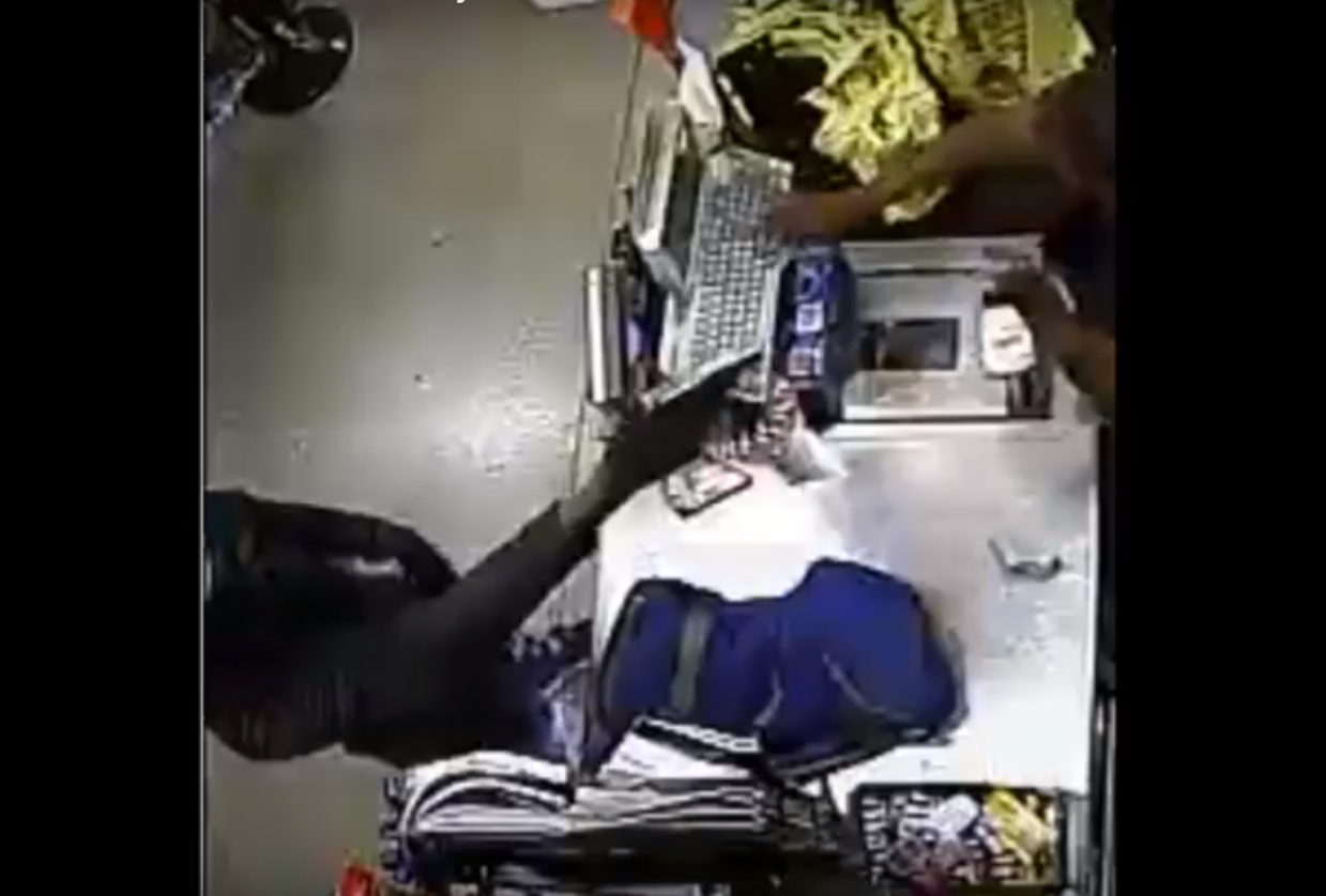 Dallas Police Arrest 15-Year-Old in Dollar General Murder