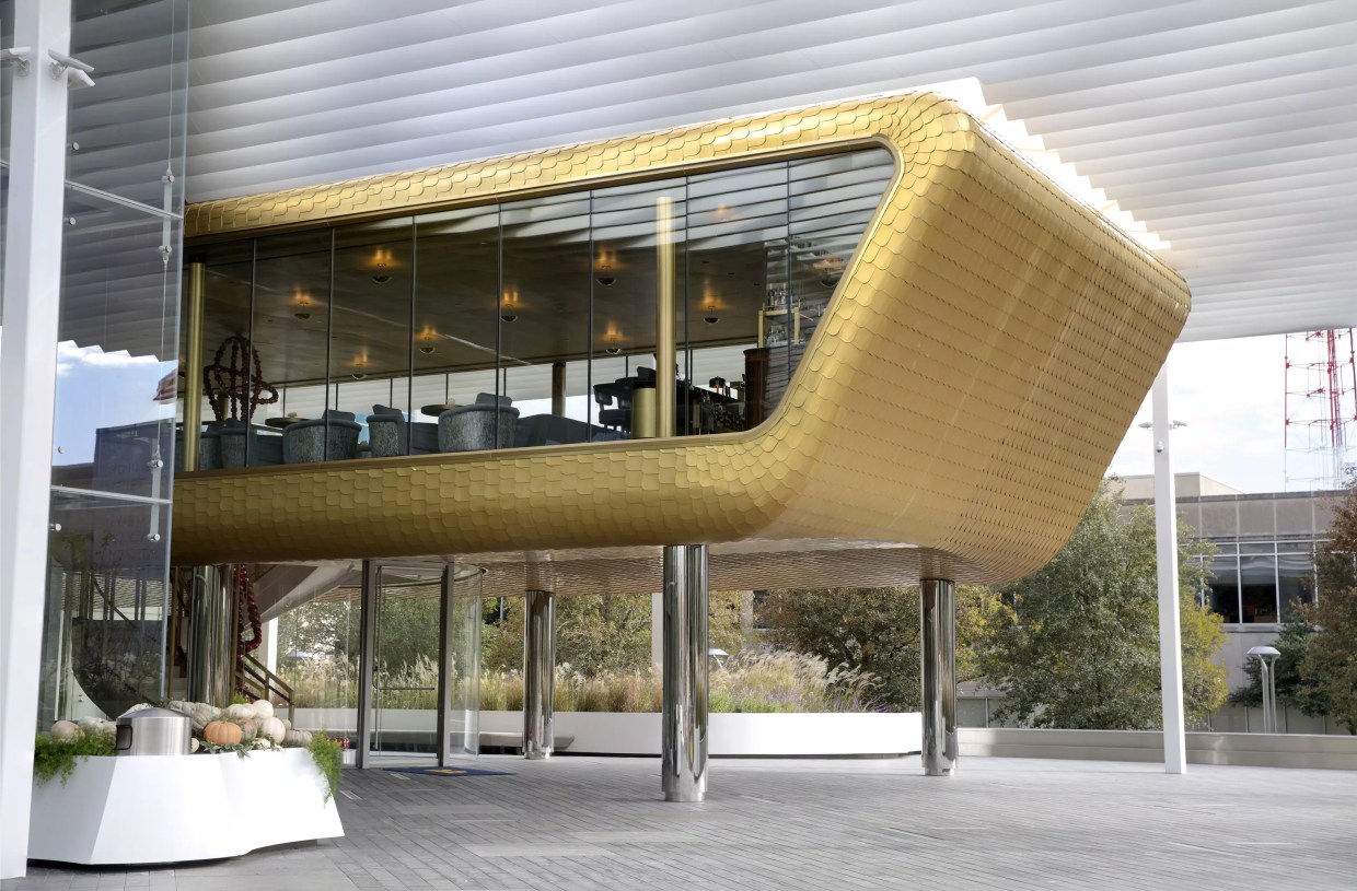 Bullion Opens Downtown on Friday — What Will You Order?